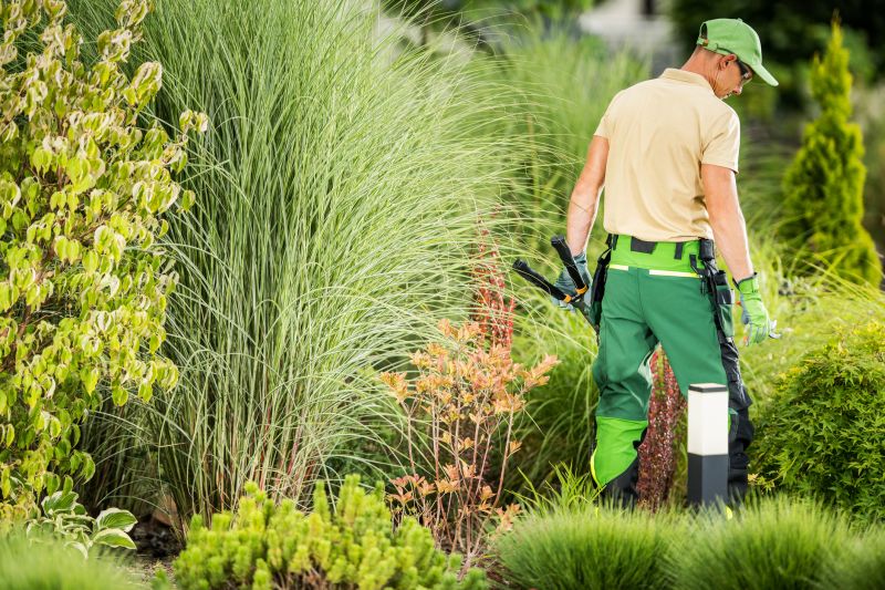 Specialized Garden Contractors